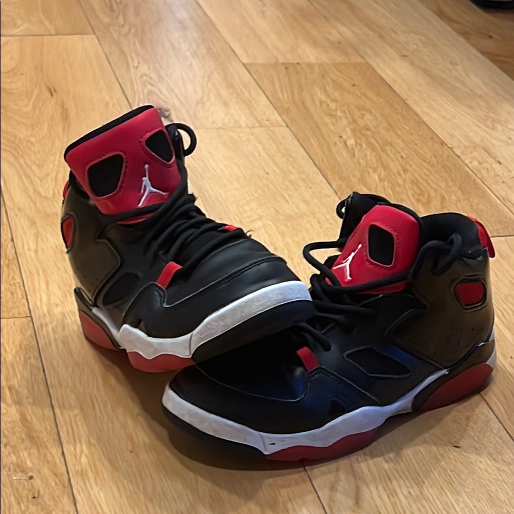 Nike air Jordan flight club ‘91 youth size 1.5